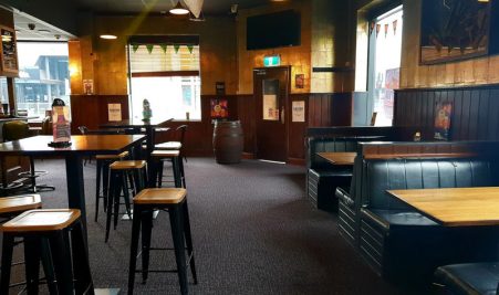 Flanagans-Shepparton