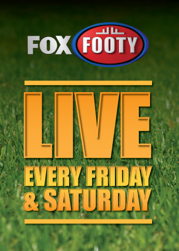Live Footy