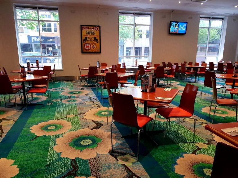 Shepparton lies in the goulburn valley, a major agricultural and food processing region termed the food bowl of australia. Shepparton Victoria - Victoria Hotel - Shepparton's favourite local